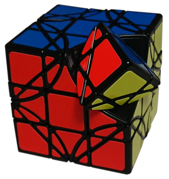 cube