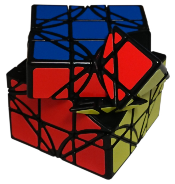 cube